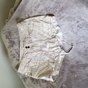 Patagonia Hemp Shorts